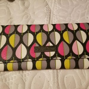 SOLD Vera Bradley wallet